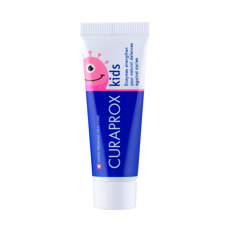 CREME DENTAL INFANTIL 10ML MELANCIA - CIOSP