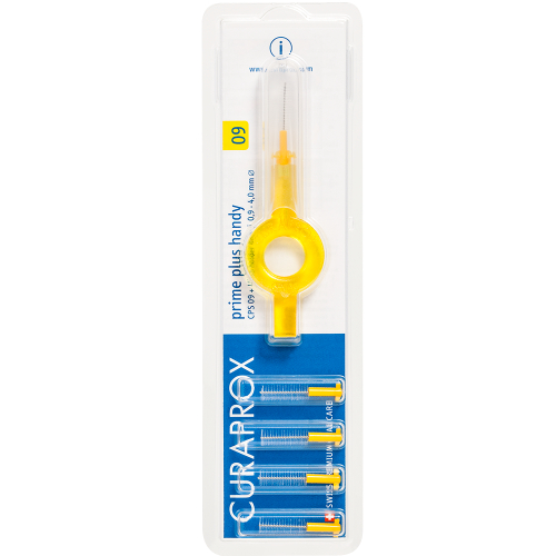 CPS REFIL INTERDENTAL CURAPROX PRIME HAND...