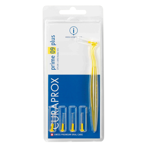 INTERDENTAL PRIME PLUS 0,09 mm