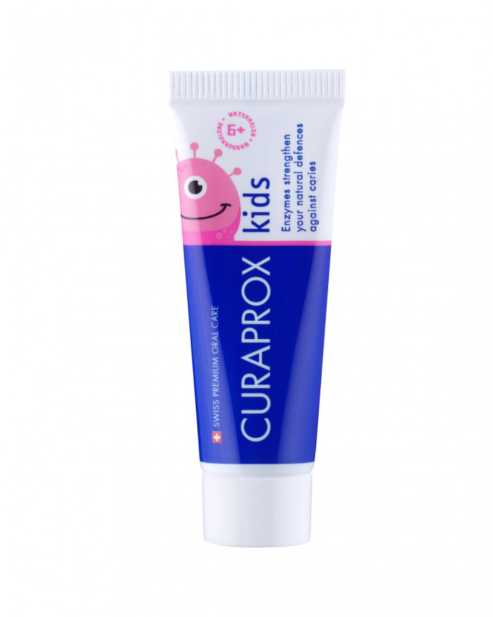 CREME DENTAL INFANTIL 60ML MELANCIA - CIOSP